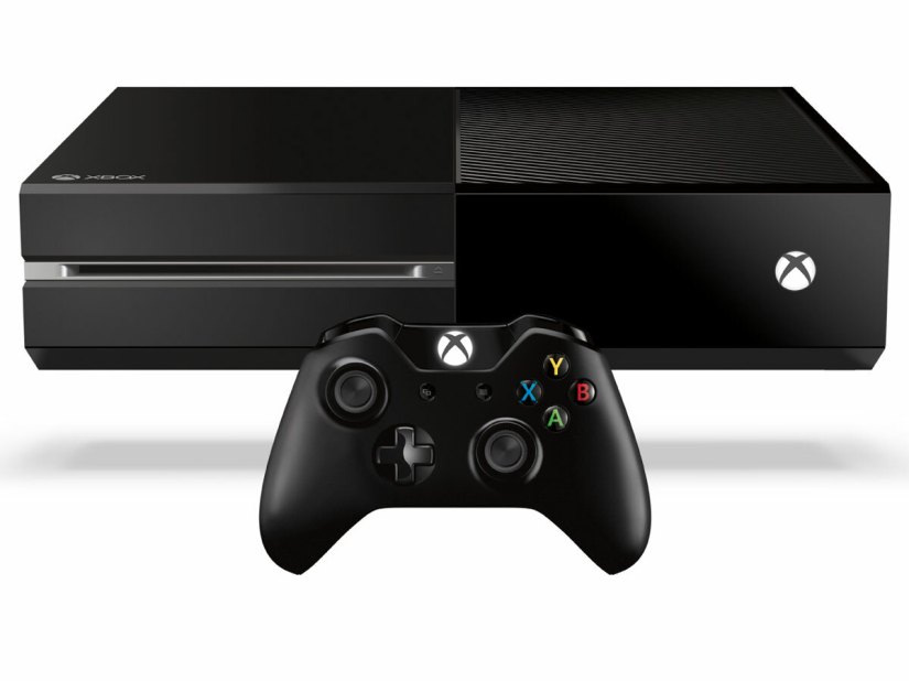 Microsoft bringing TV recording to Xbox One “soon”