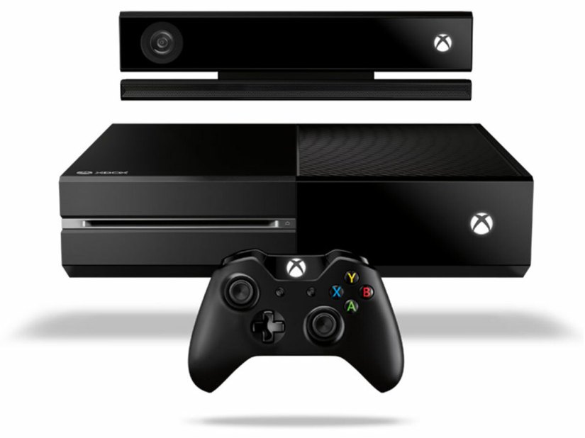 Xbox One’s huge August update is now available