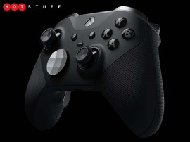 The redesigned Xbox Elite controller is more customisable than ever
