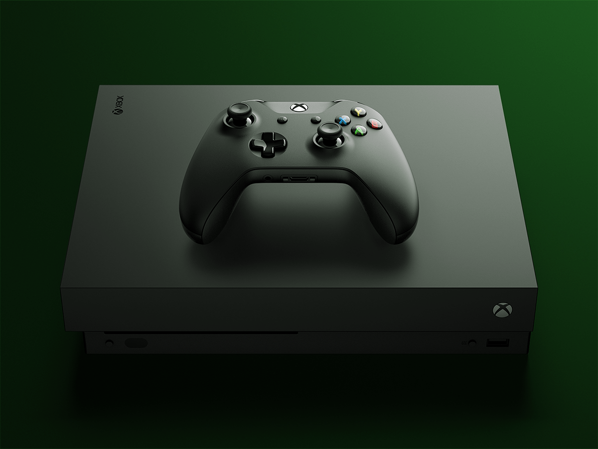 The best Microsoft Xbox One X and Xbox One S deals in November 2017 Stuff