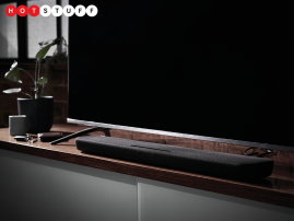 Yamaha launches new soundbar range with built-in Alexa voice control