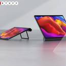 Lenovo’s new Yoga Pad Pro 13 is a versatile tablet that won’t sit still