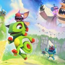 Yooka-Laylee review