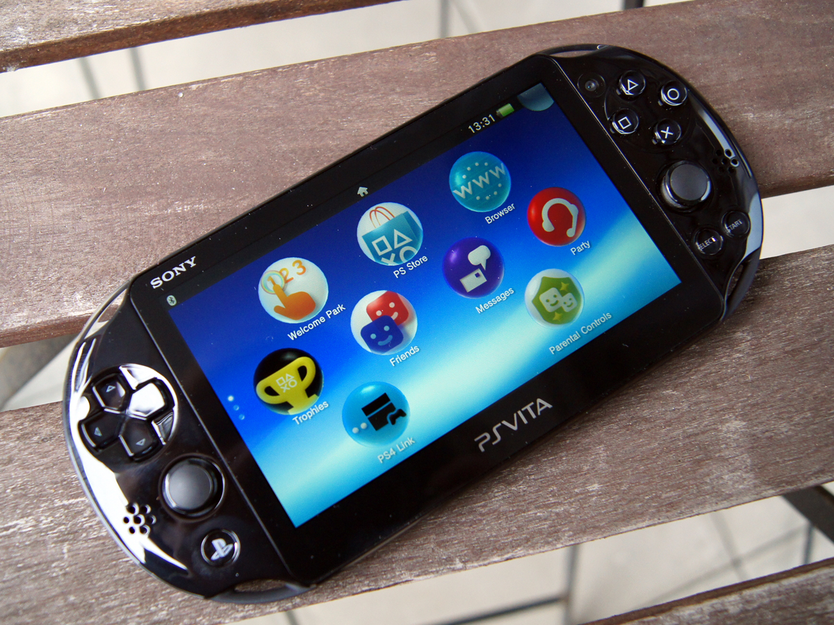 Will There Be a New PSP or PS Vita in 2023?
