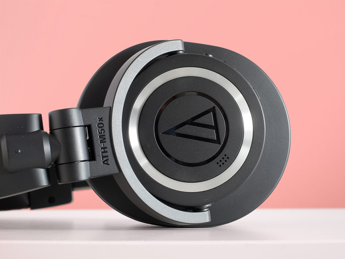 Audio-Technica ATH-M50xBT2 Review [2024] - Superb Headphones