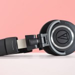 Audio-Technica ATH-M50xBT2: Bluetooth headphones with a studio sound -  Son-Vidéo.com: blog