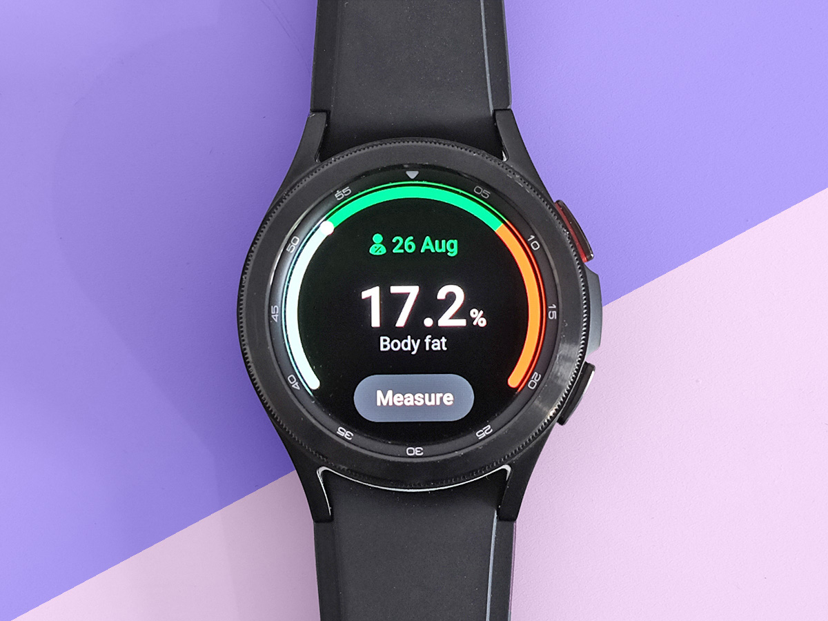 Samsung Galaxy Watch 6 Classic review: This watch can measure stress, and a  lot more