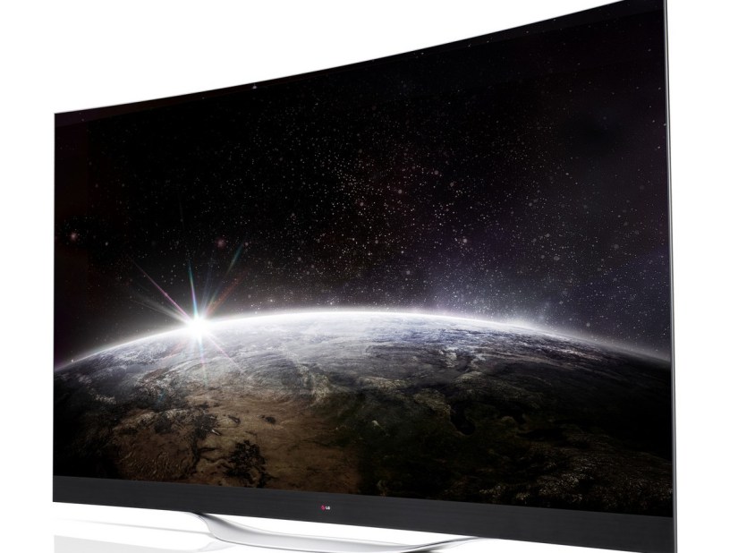 Best of CES: the TVs you’ll want to buy in 2014