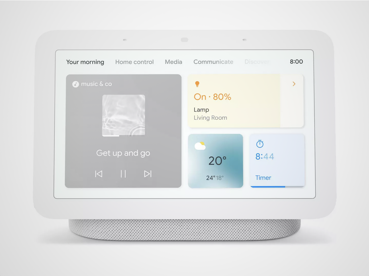 15 Best Smart Home Devices to Help Aging in Place in 2024