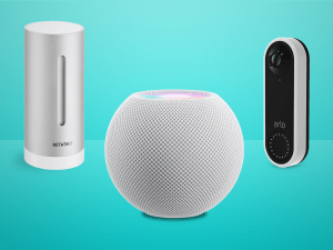 Best Apple HomeKit compatible devices 2021 | Stuff