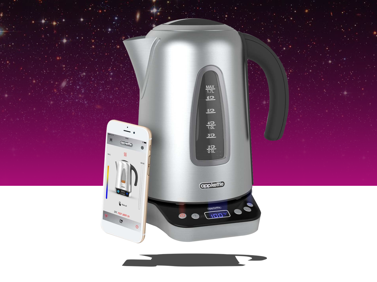 19 gadgets of the future you can buy today - Appkettle