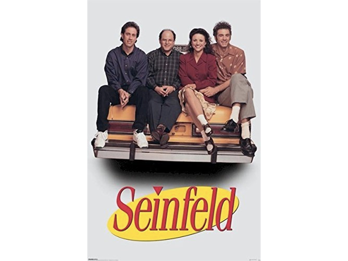 SEINFELD