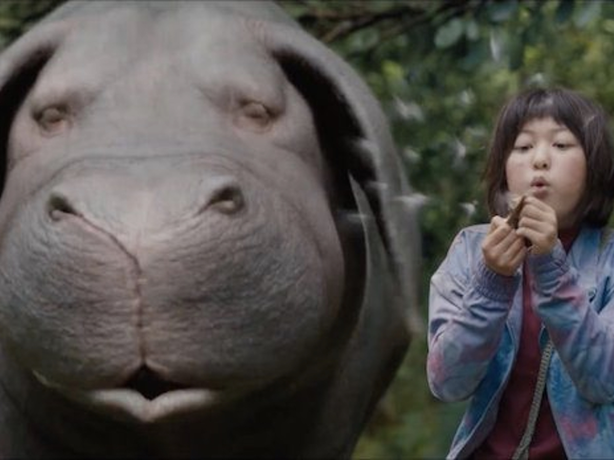 OKJA