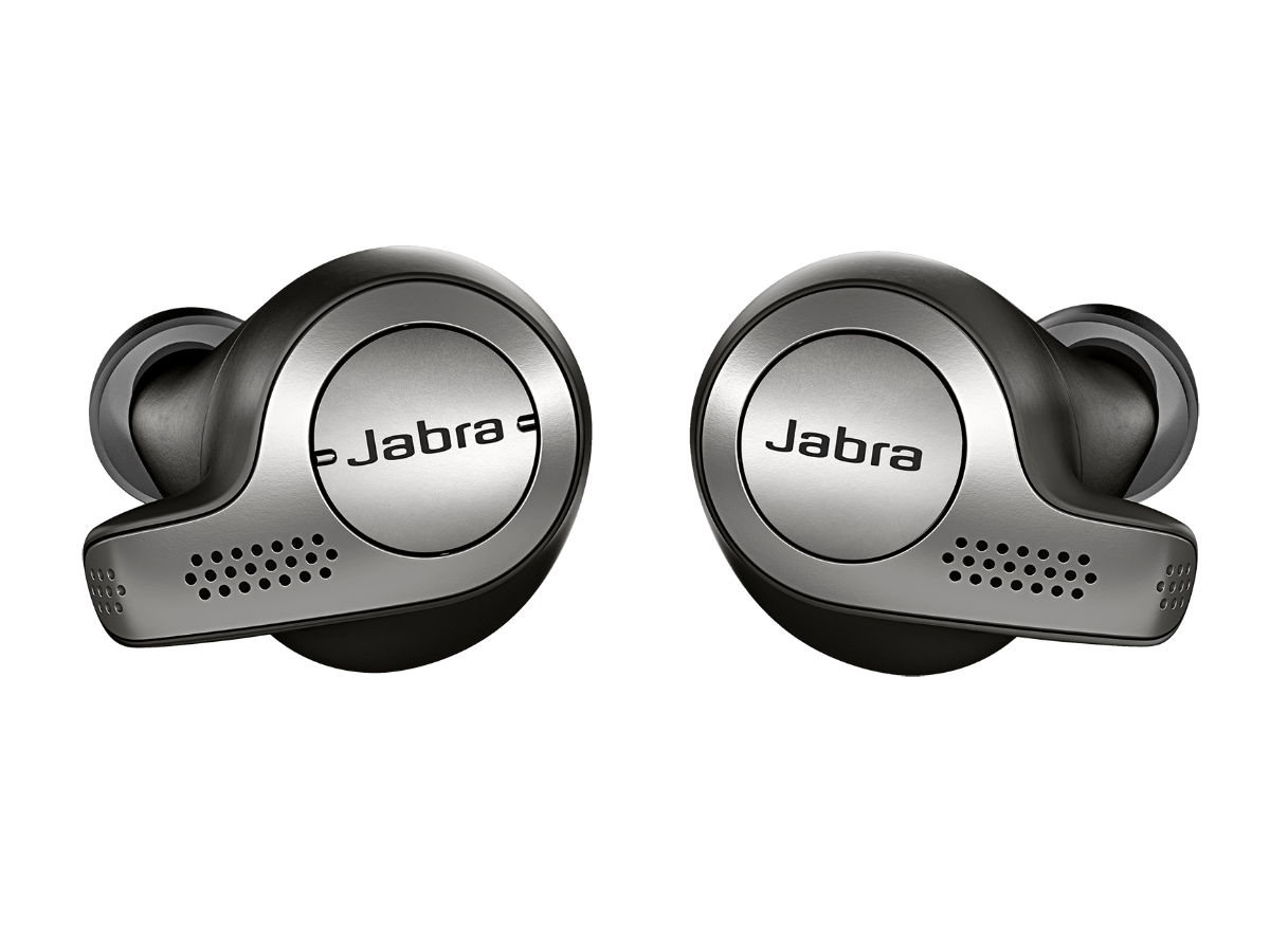 12 gadgets you didn't know had Alexa onboard: Jabra Elite 65t