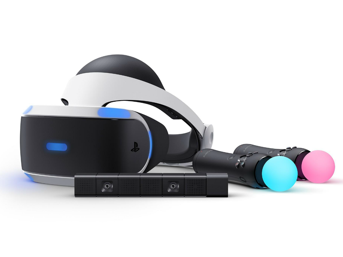 15 of the best Amazon Prime Day deals: PSVR