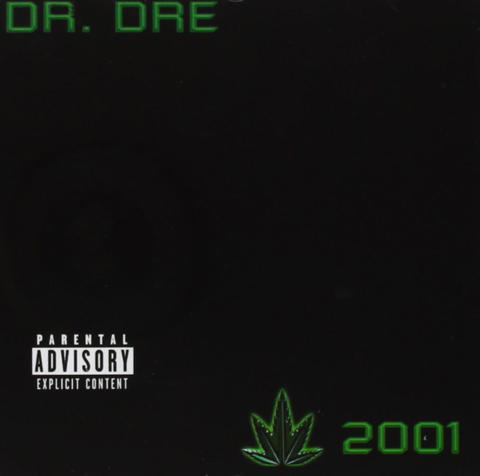 DR DRE: 2001 (1999)