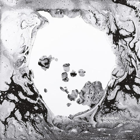 RADIOHEAD: A MOON SHAPED POOL (2016)