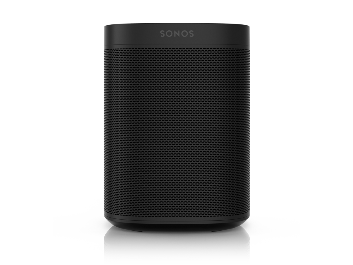 12 gadgets you didn't know had Alexa onboard: Sonos One