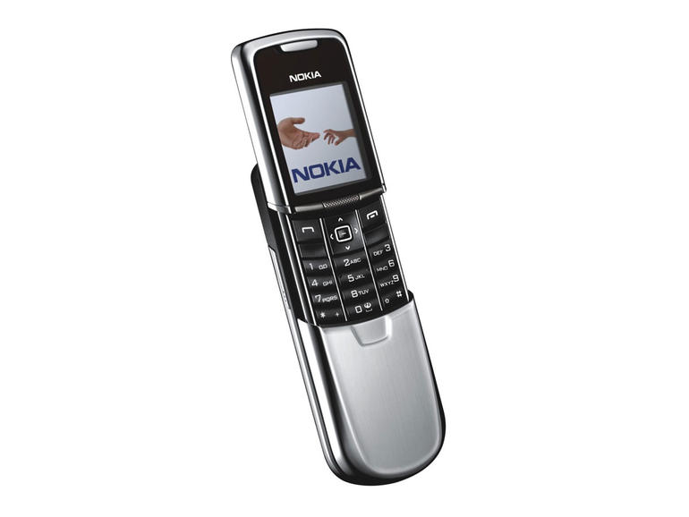 NOKIA 8800 (2005)