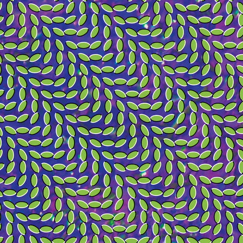 ANIMAL COLLECTIVE: MERRIWEATHER POST PAVILION (2009)