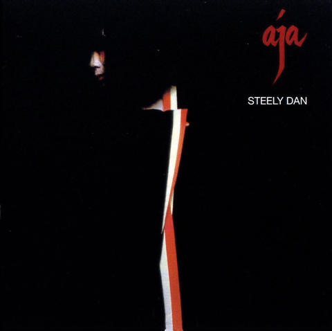 STEELY DAN: AJA (1977)