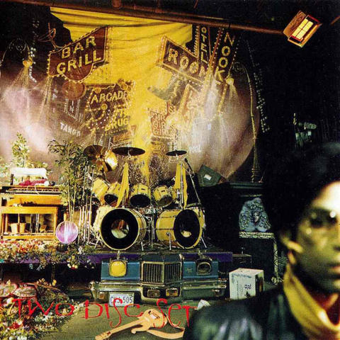 PRINCE: SIGN O' THE TIMES (1987)