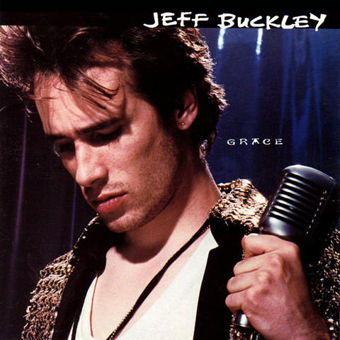 JEFF BUCKLEY: GRACE (1994)