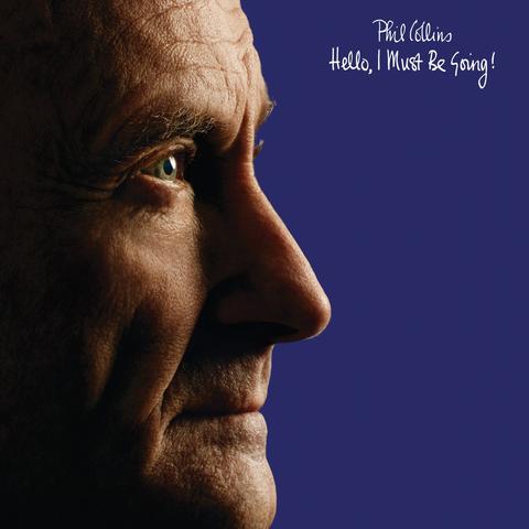 PHIL COLLINS: HELLO, I MUST BE GOING (2016)