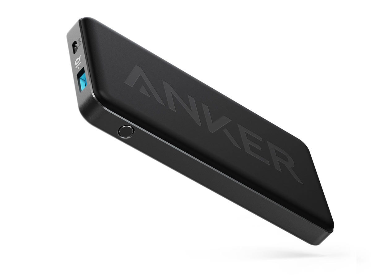 35 Christmas gift ideas for less than £50: Anker Powercore