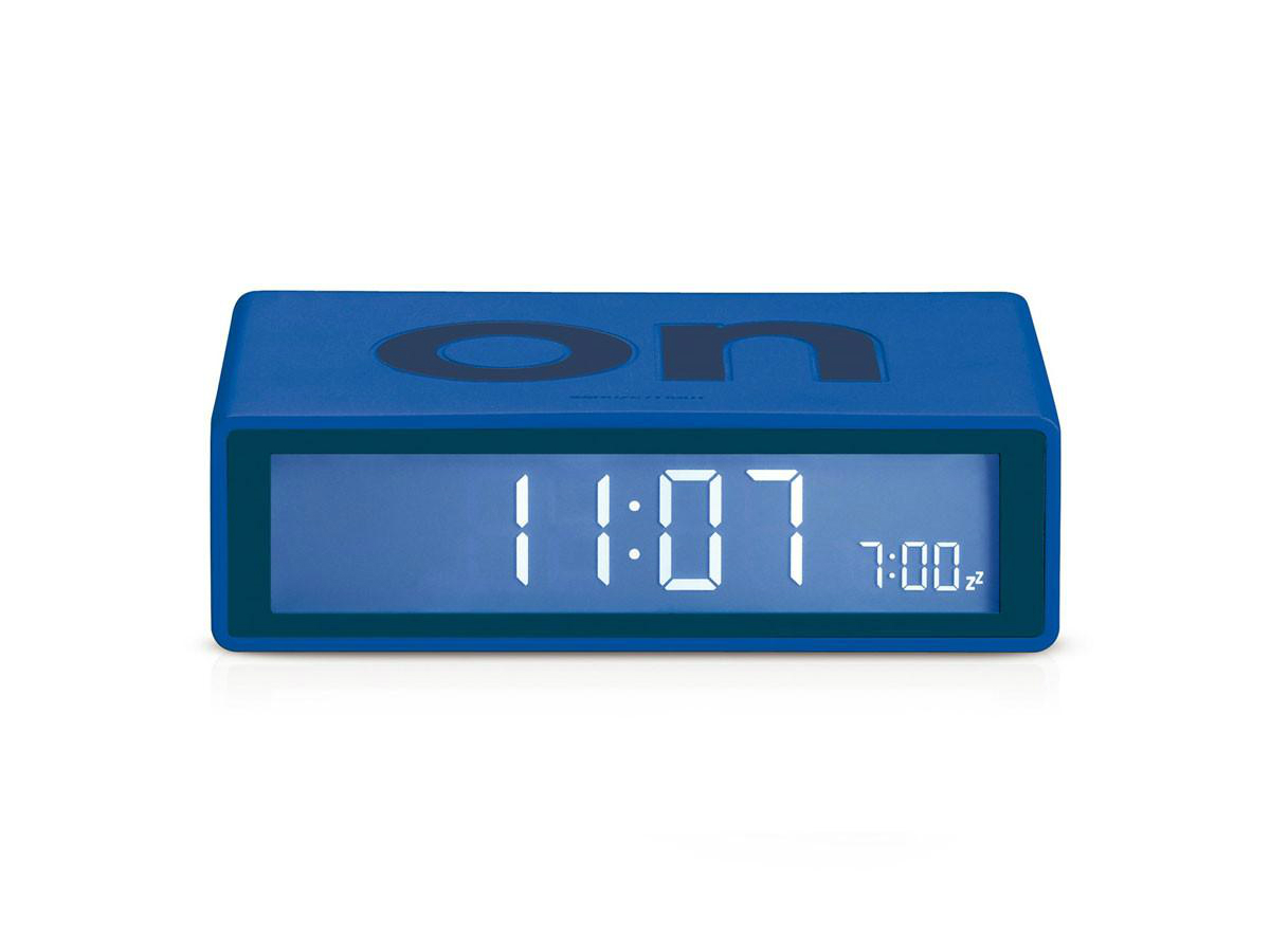 35 Christmas gift ideas for less than £50: Lexon Flip Clock