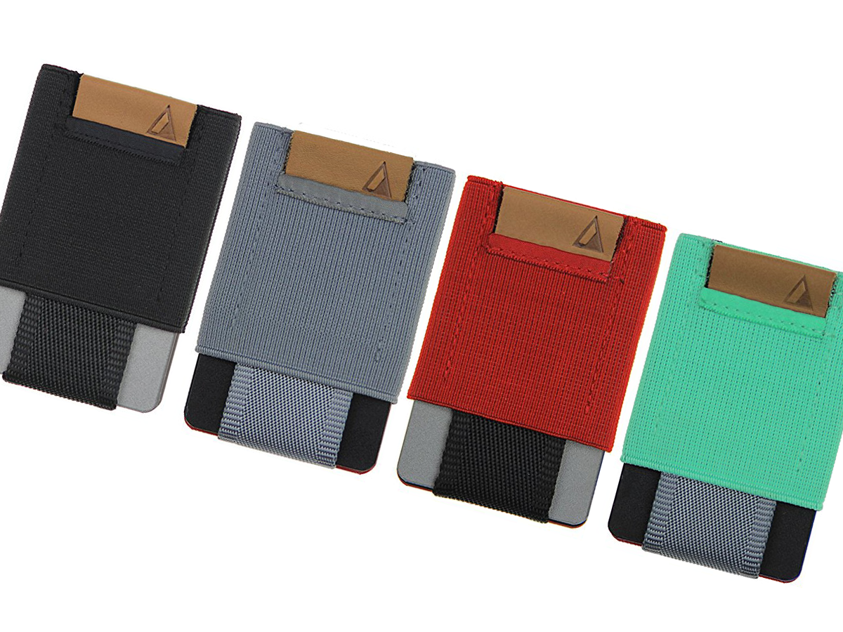 35 Christmas gift ideas for less than £50: Nomatic Wallet