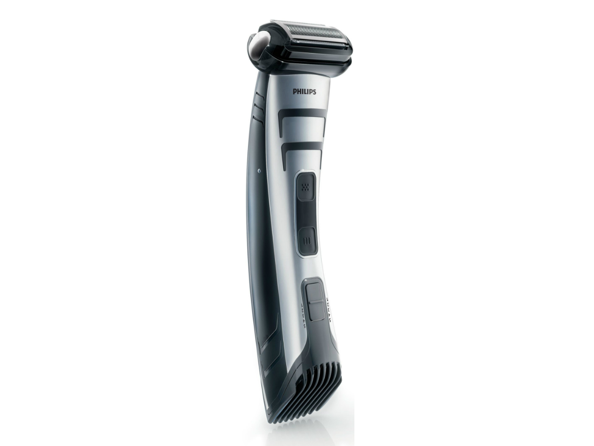 35 Christmas gift ideas for less than £50: Philips Bodygroom 7000