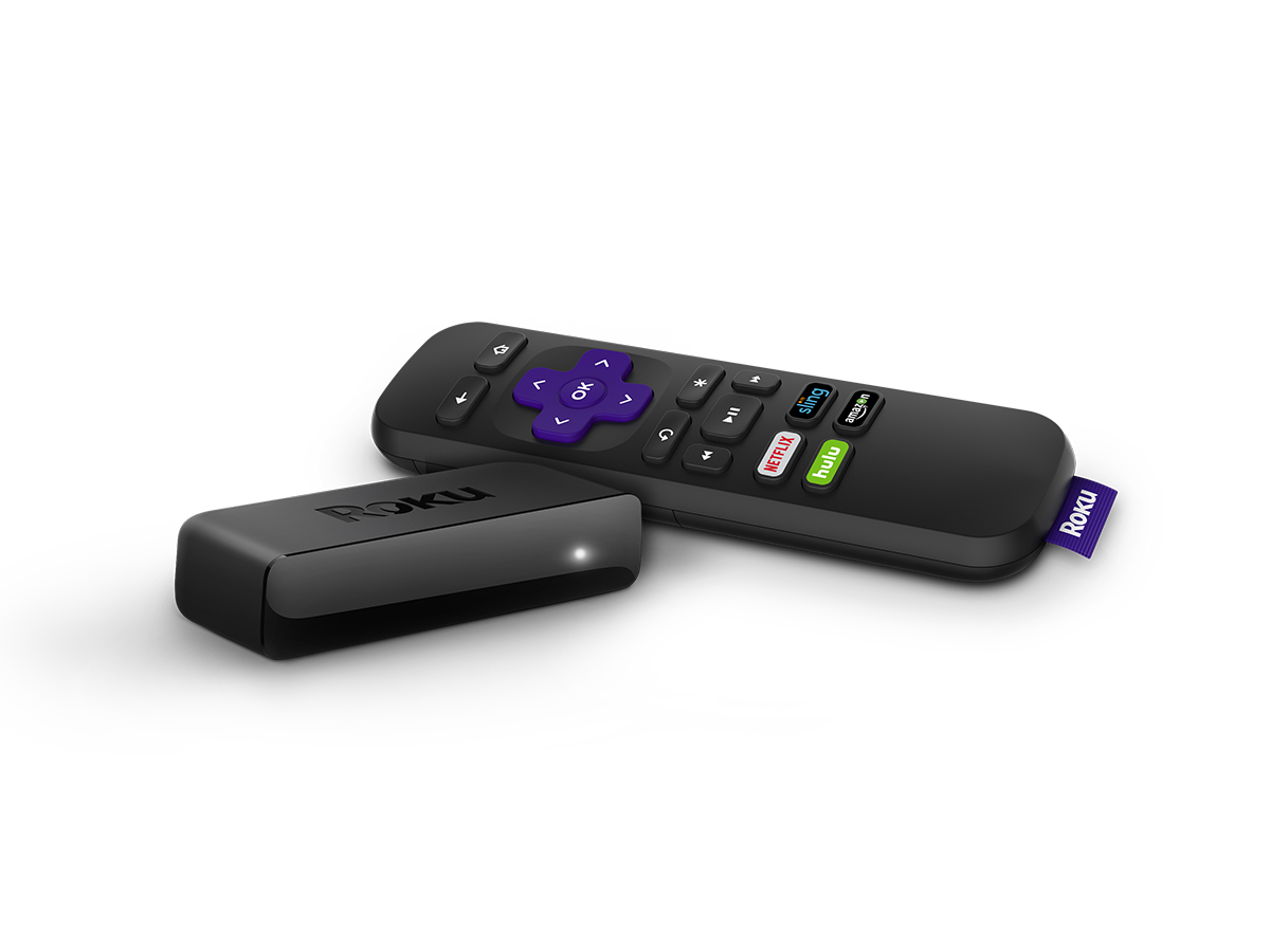 35 Christmas gift ideas for less than £50: Roku Express