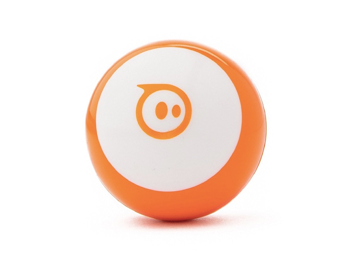 35 Christmas gift ideas for less than £50: Sphero Mini