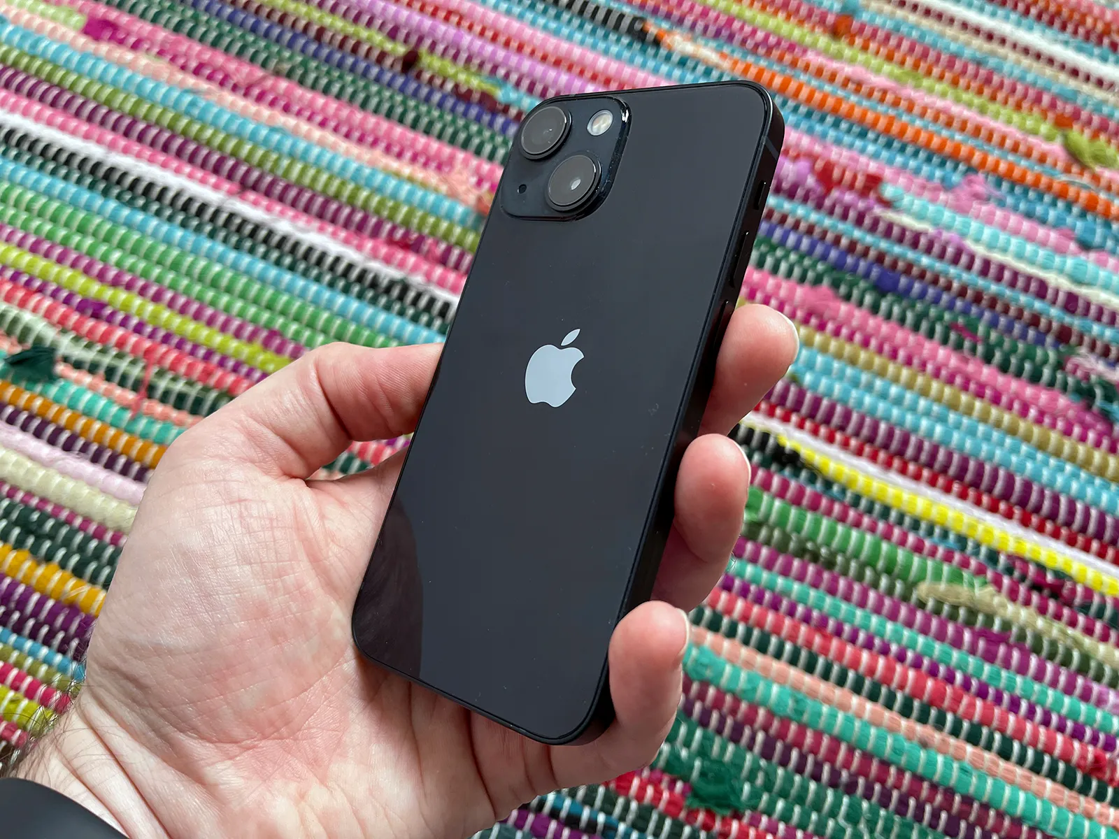 Apple iPhone 13 Mini review | Stuff