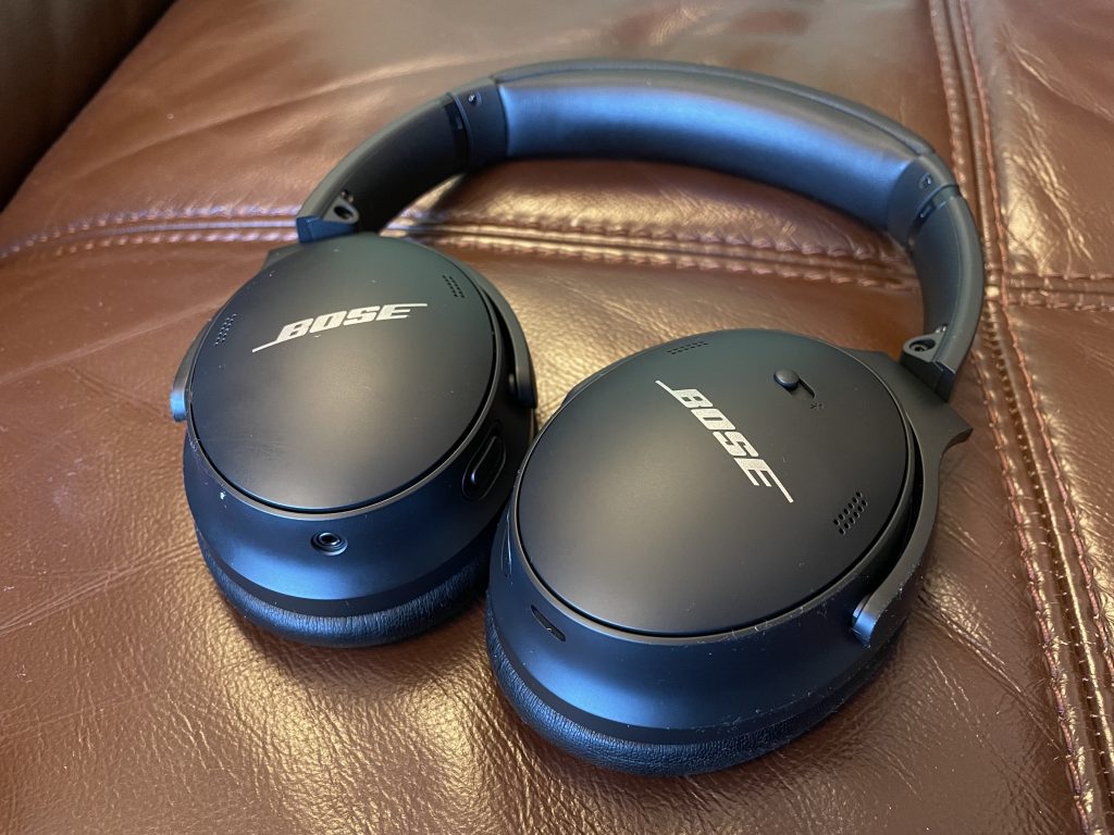 Bose QuietComfort 45 Review Things 2023   Qc45 3 1024x768 