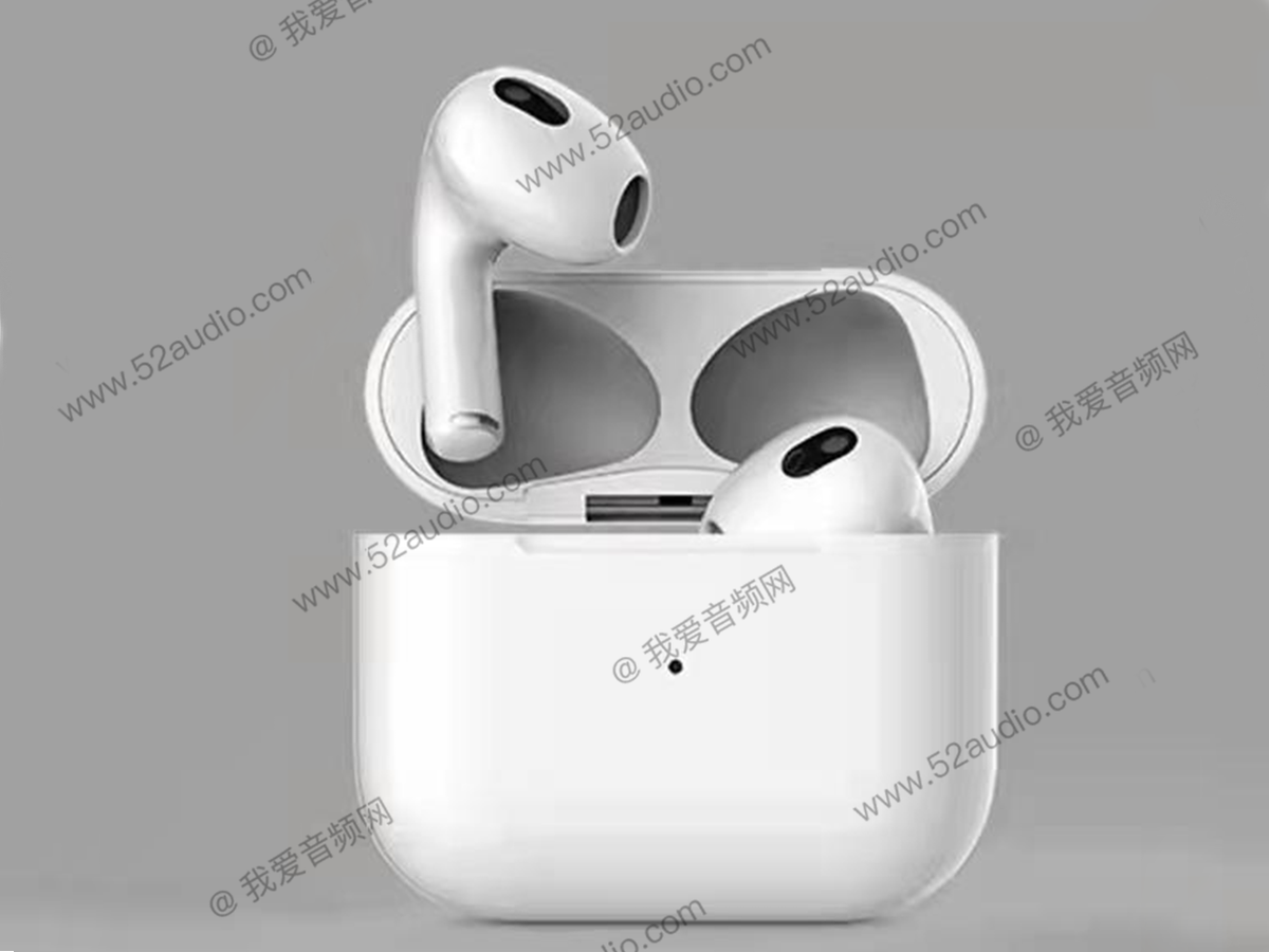 Apple AirPods 3 preview: release date, rumours, specs and price