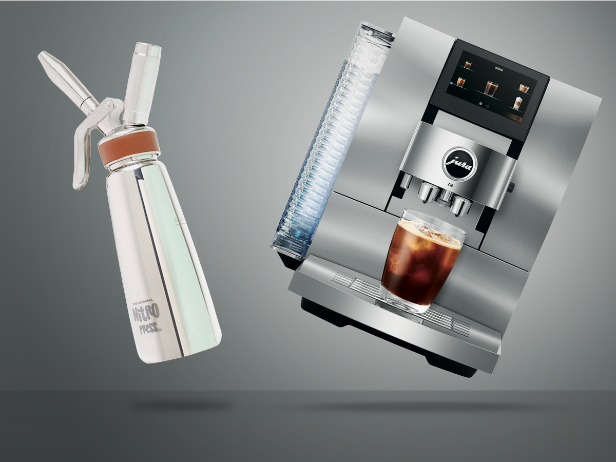 Cheap coffee machine deal cuts the cost of the Swan Retro Pump to