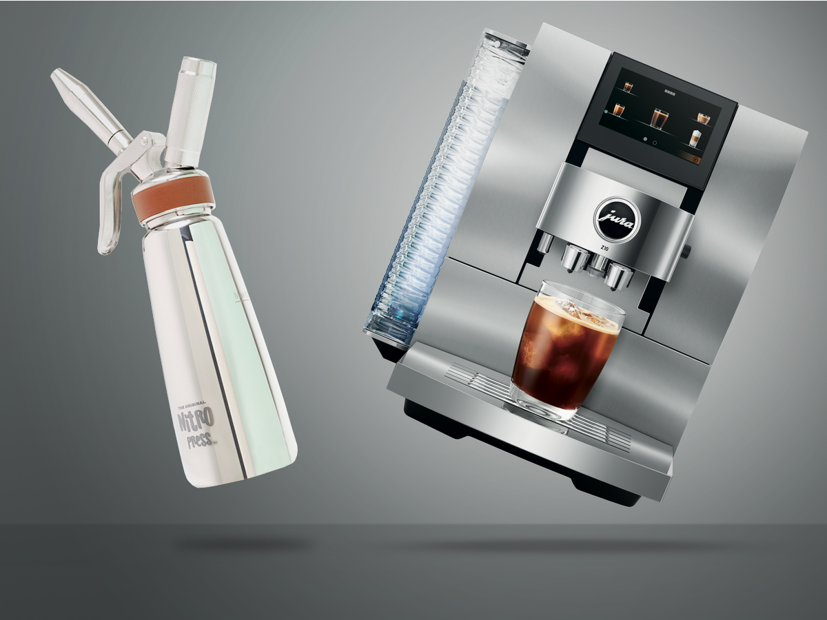 Best coffee machines 2024 coffee makers for budding baristas Stuff