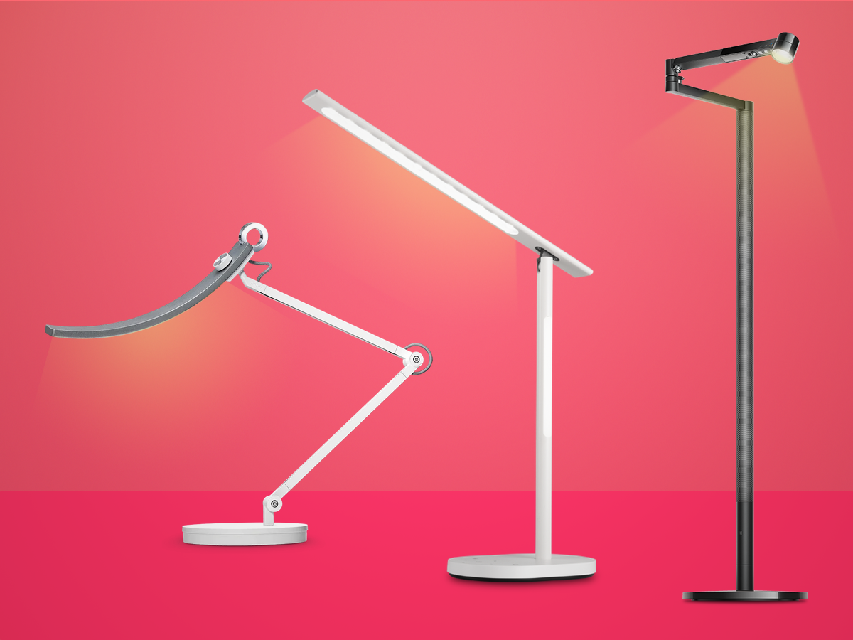Best desk lamps 2024: Ikea to Anglepoise