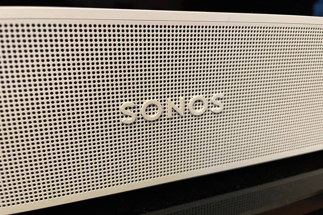 Sonos logo