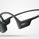 These Shokz bone conduction earphones are my Black Friday fitness tip