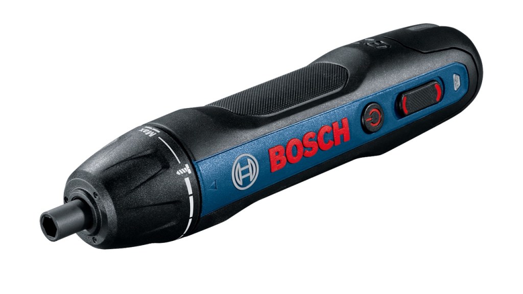 BOSCH Go Review - The Best Cordless Screwdriver? 