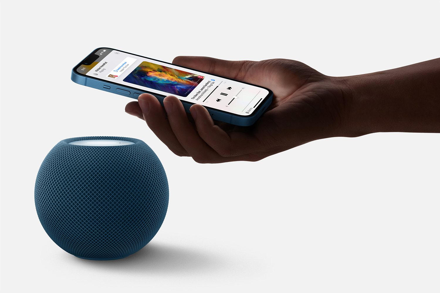 homepod zap