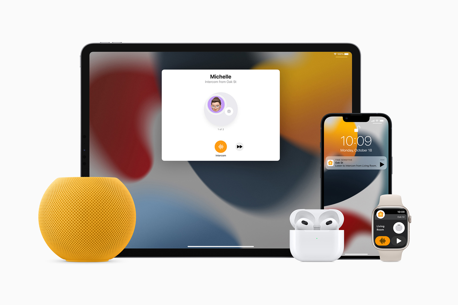 homepod zap