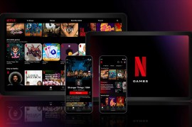 Netflix Games launches for Android devices with Stranger Things and more