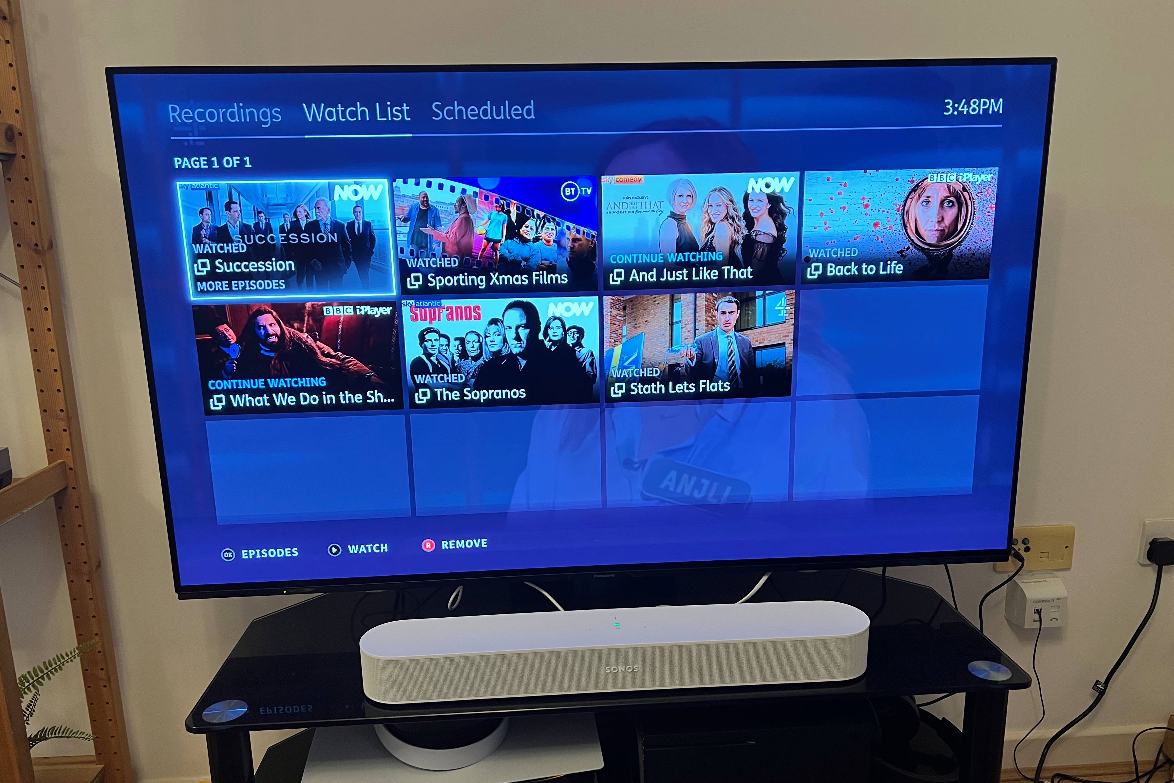 BT TV Box Pro review Stuff