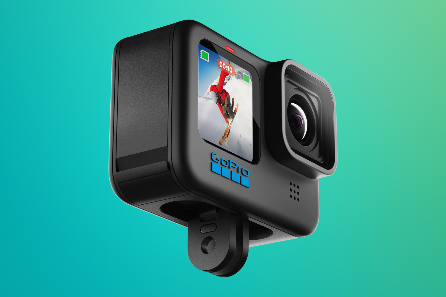 How To Set Up A Gopro Action Camera Tips And Tricks To Get Started Stuff