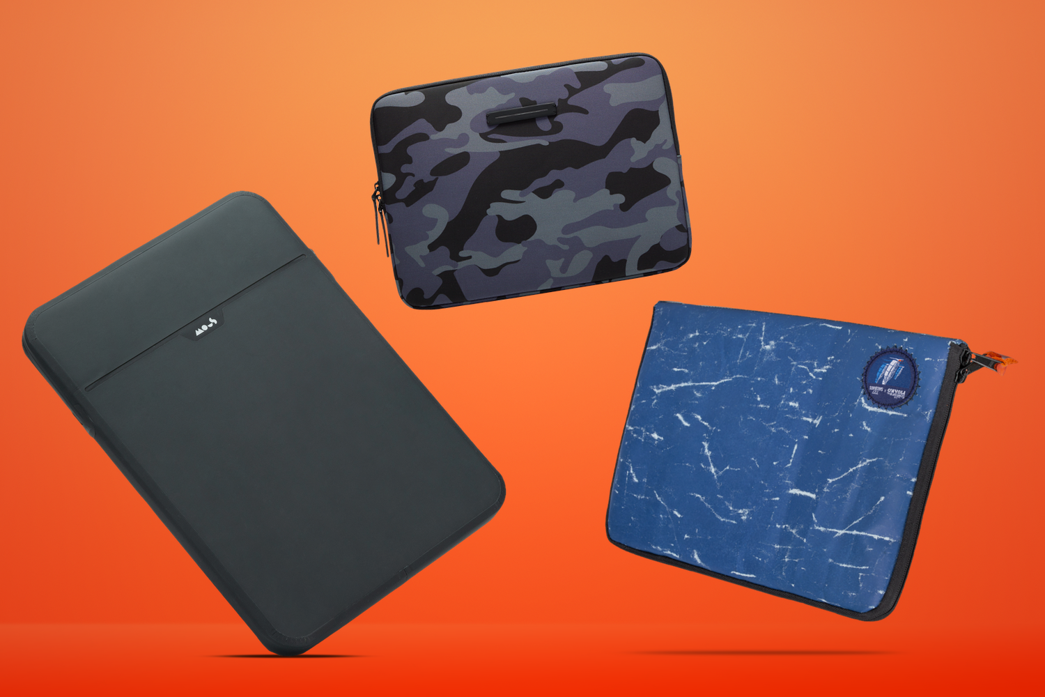 Best Laptop Cases and Sleeves 2022 - Laptop Case Recommendations