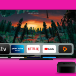 Sweat best sale apple tv